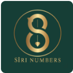 Siri Numbers